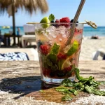 Un cocktail înghețat pe plajă ascunde o captură neașteptată pentru vacanța dvs. un-cocktail-inghetat-pe-plaja-ascunde-o-captura-neasteptata-pentru.webp.webp